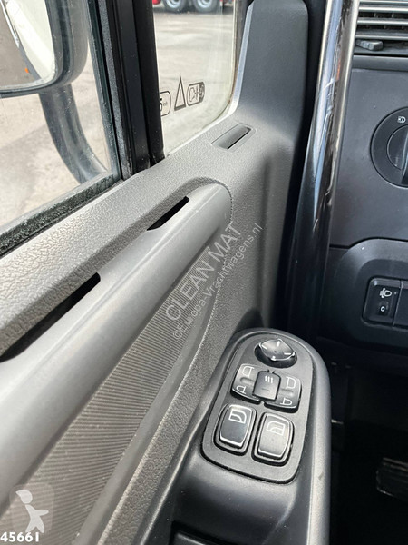شاحنة DAF CF 410 Euro 6 6x4 Hyvalift 20 Ton...