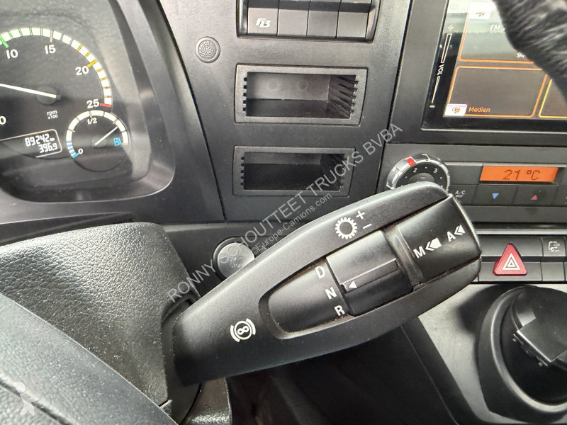 Camion Mercedes Arocs 3251 K 8x4/4 Arocs 3251 K...
