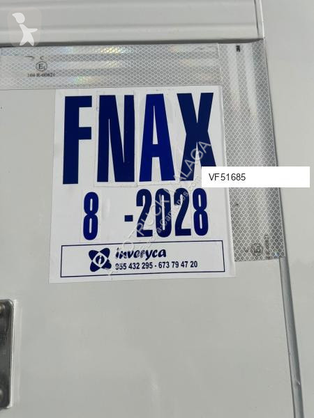 شاحنة Iveco 35/11