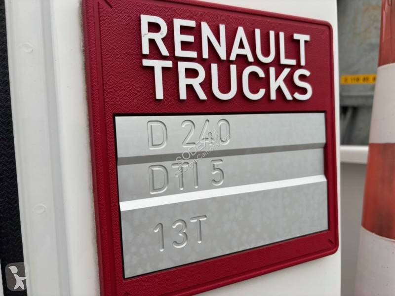 Renault  truck