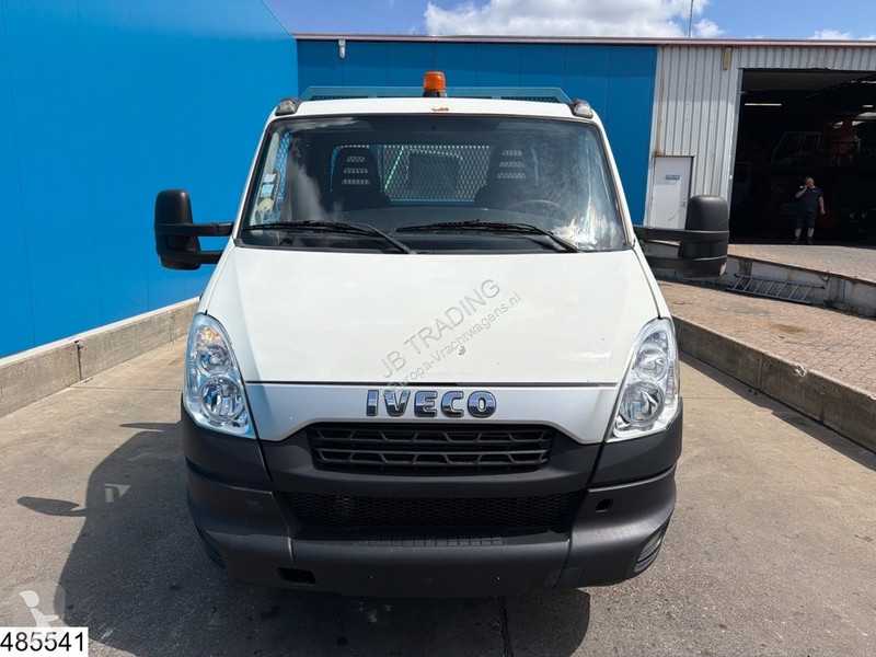 شاحنة Iveco 65C15