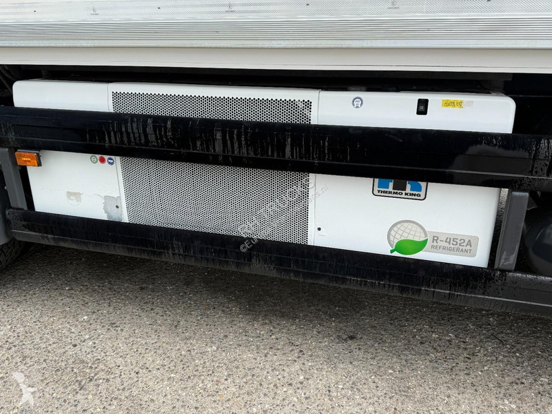 شاحنة Scania G450 6X2 EURO 6 + THERMO KING +...
