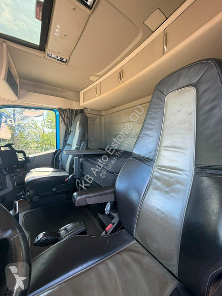 شاحنة Volvo 540 8x4 ARRIVING IN TWO WEEKS ! /...