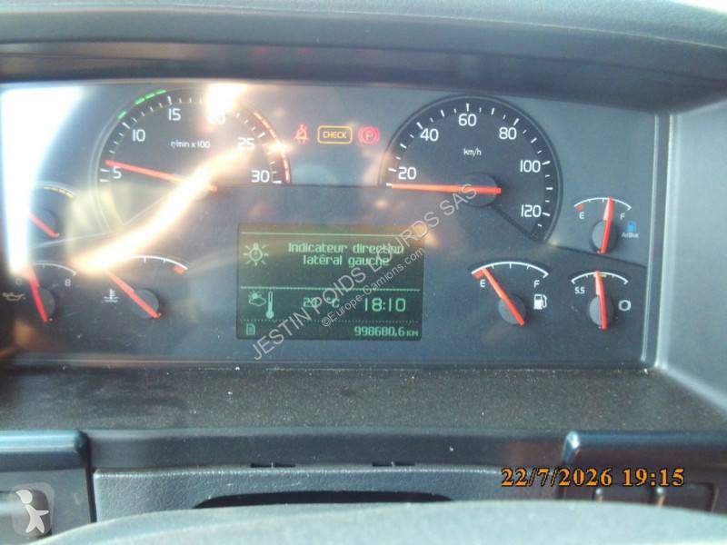 شاحنة Volvo