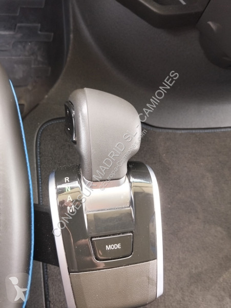 شاحنة Volvo  460 I-SAVE