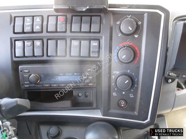 شاحنة Renault