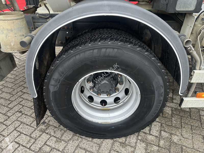 Camion Volvo FE 260