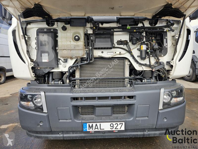 Kamión Renault C