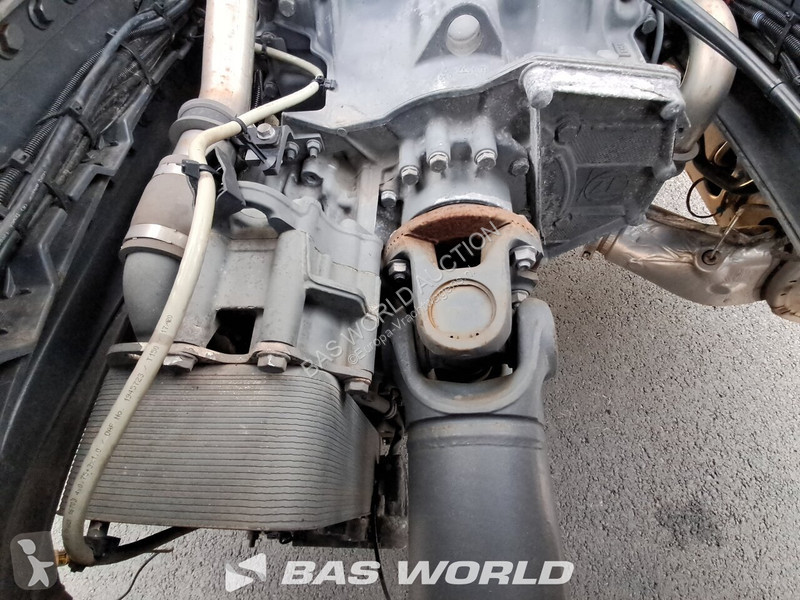 شاحنة DAF 480
