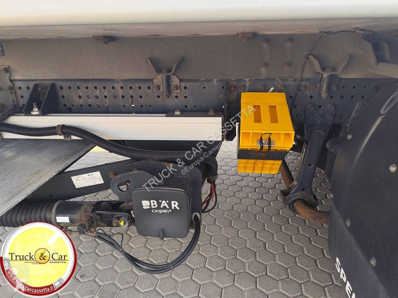 Camion Iveco