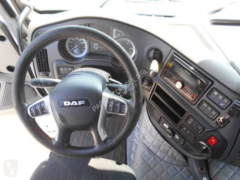 شاحنة DAF