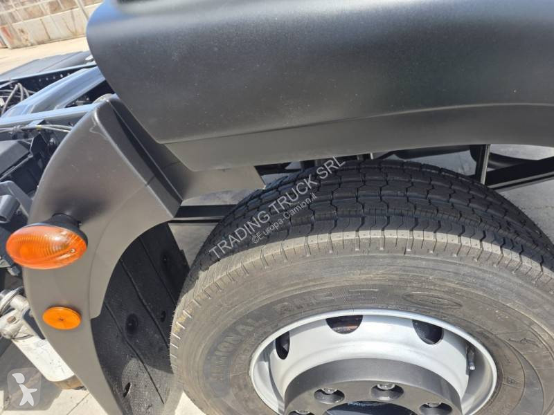 شاحنة Iveco