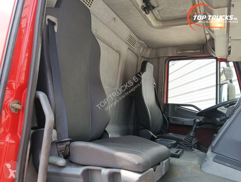 شاحنة Iveco 140 E24 4x4 -6,000 ltr -Fire...