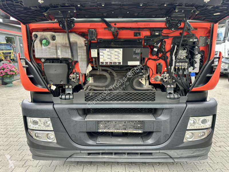 شاحنة Iveco 310 4X2 / Mitsubishi -20 Grad