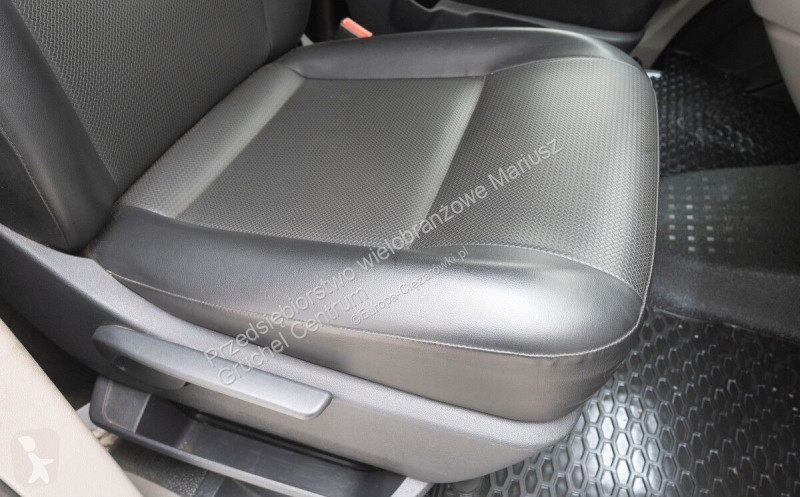 شاحنة Volkswagen T6 4Motion 2.0 TDi DSG / RICO...