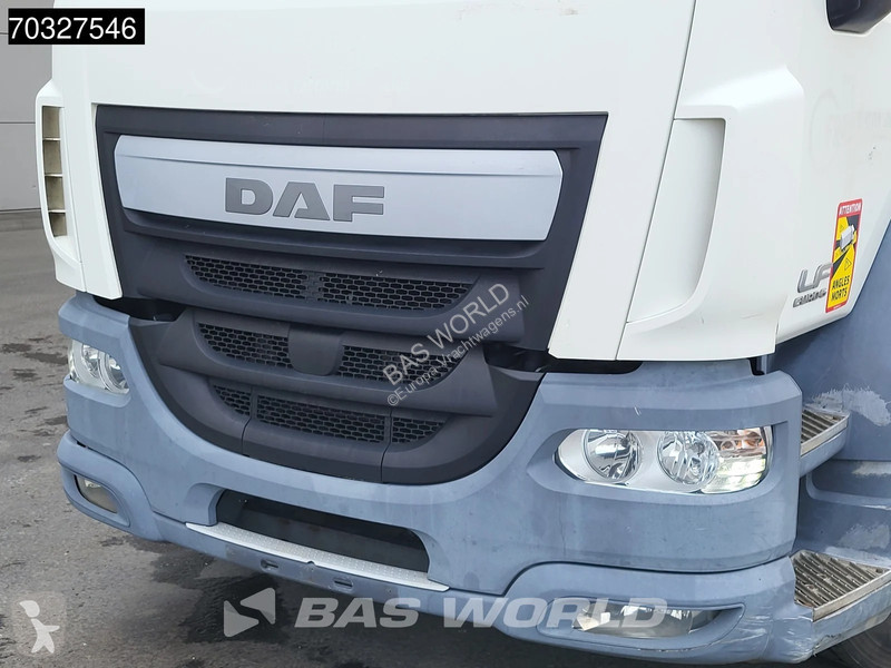 شاحنة DAF 250 4X2 HYVA HB 150 XE3 Crane Kran...