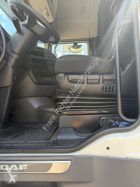 شاحنة DAF 480 kompletter Zug Schwenkwand org...