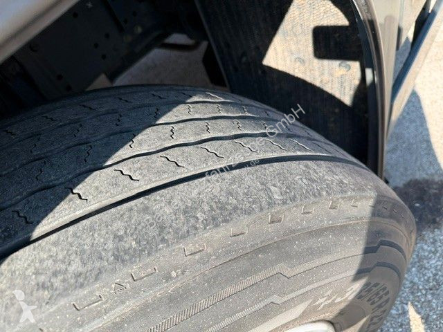 شاحنة MAN 26.460 6x2-4LL €6C Intarder Lenkachse...