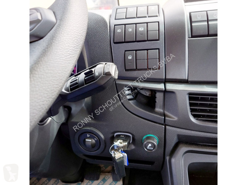 شاحنة Iveco EuroCargo ML150E32W 4x4 EuroCargo...