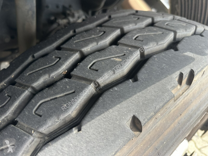 شاحنة Mercedes Actros 1831 4x2 Actros 1831 4x2,...