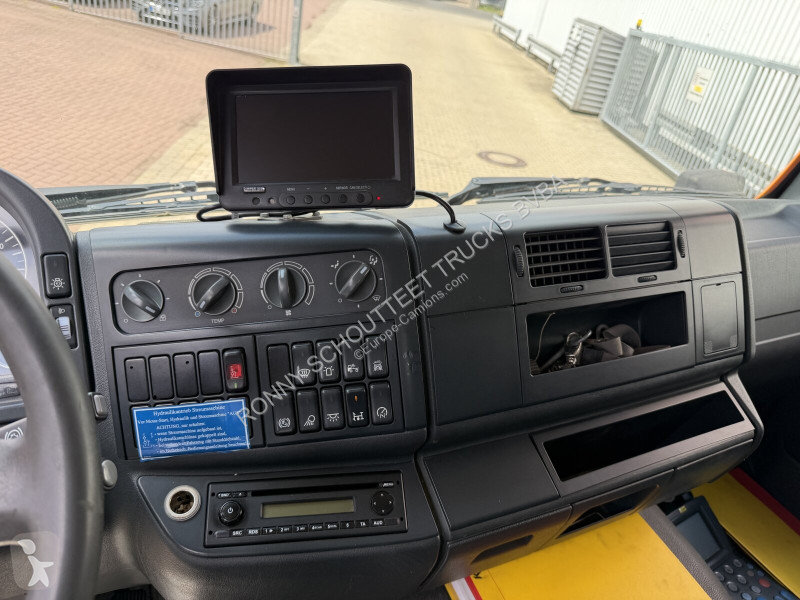شاحنة MAN TGM 13.250 4x4 BL TGM 13.250 4x4 BL,...
