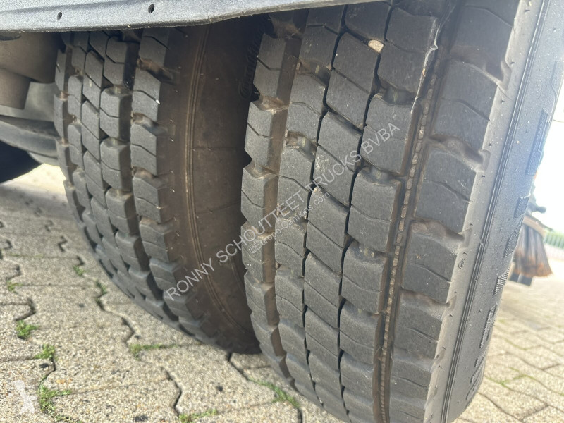 شاحنة MAN TGL 12.220 4X2 BL TGL 12.220 4X2 BL,...