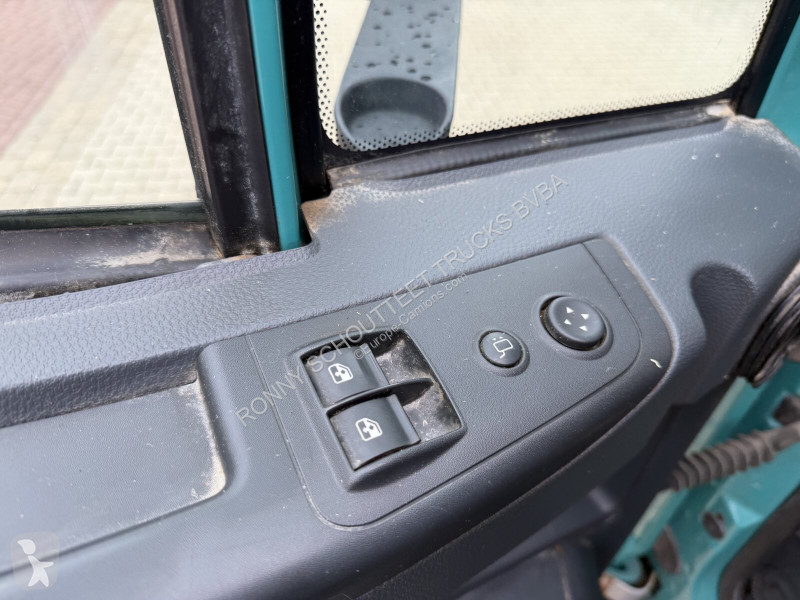 Camion Iveco EuroCargo ML140E25/P 4x2 EuroCargo...