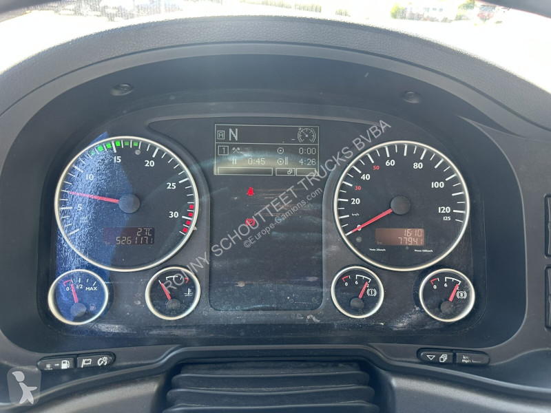شاحنة MAN TGL 12.180 4X2 BL TGL 12.180 4X2 BL...