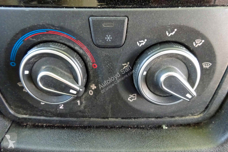 شاحنة Citroën JUMPER 2,2 HDI 130