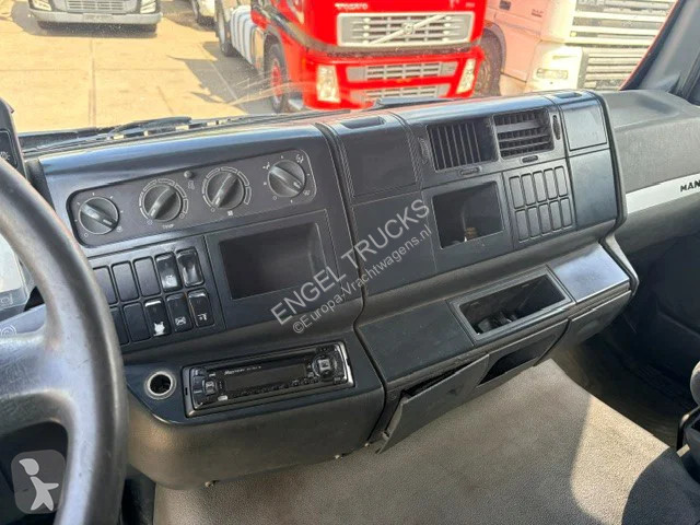 شاحنة MAN 26.310 A 6x2 15.000 WATERTANK (ZF16...