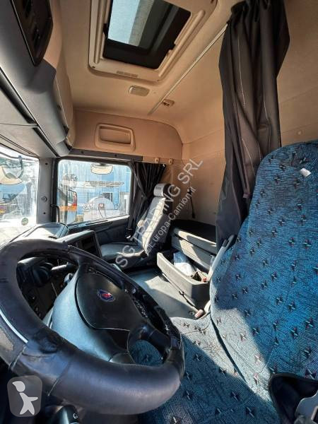Camion Scania