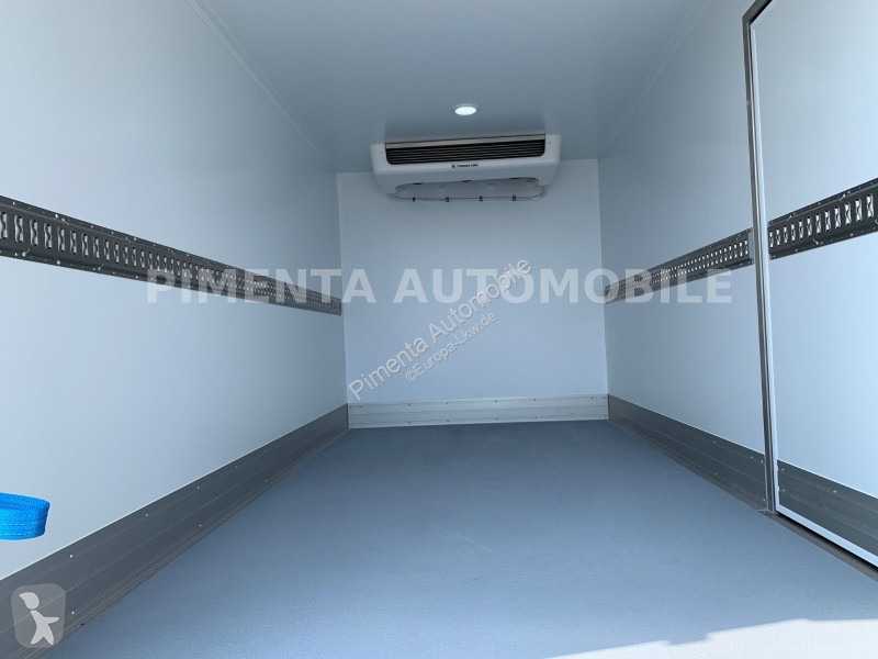شاحنة Iveco 70C18A8P TK AUT LUFTF V500X...