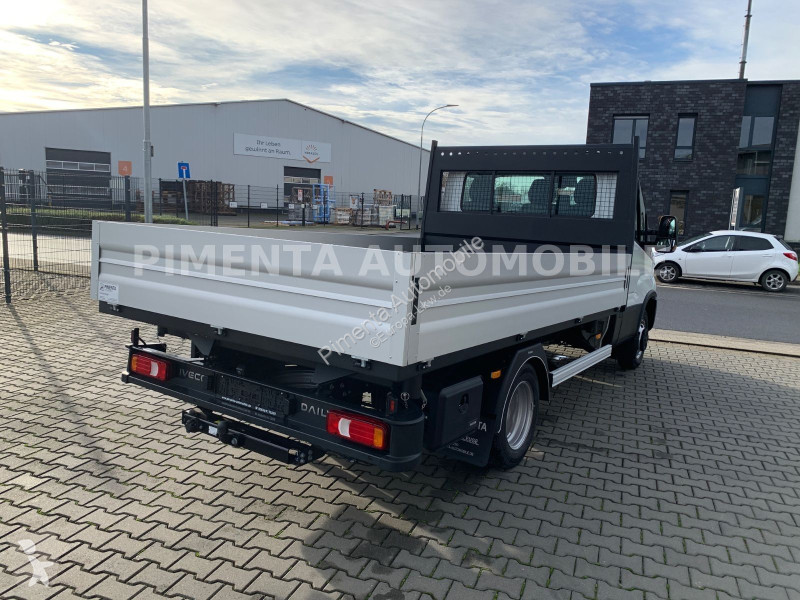 Camion Iveco 70C18H 3SKIPPER DIFFS TEMP LED...