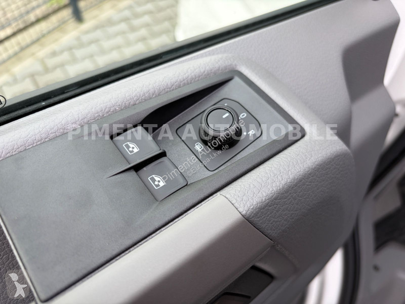 Lastbil Volkswagen 50 3-S-KIPPER TEMPOMAT AHK...
