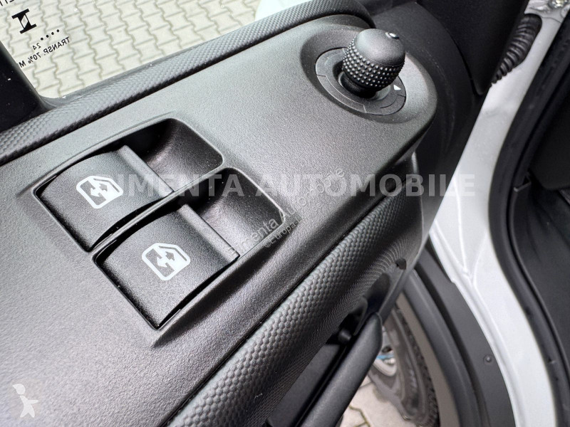 شاحنة Iveco 70C18HP KOFFER LBW RFK LUFTFD LED...