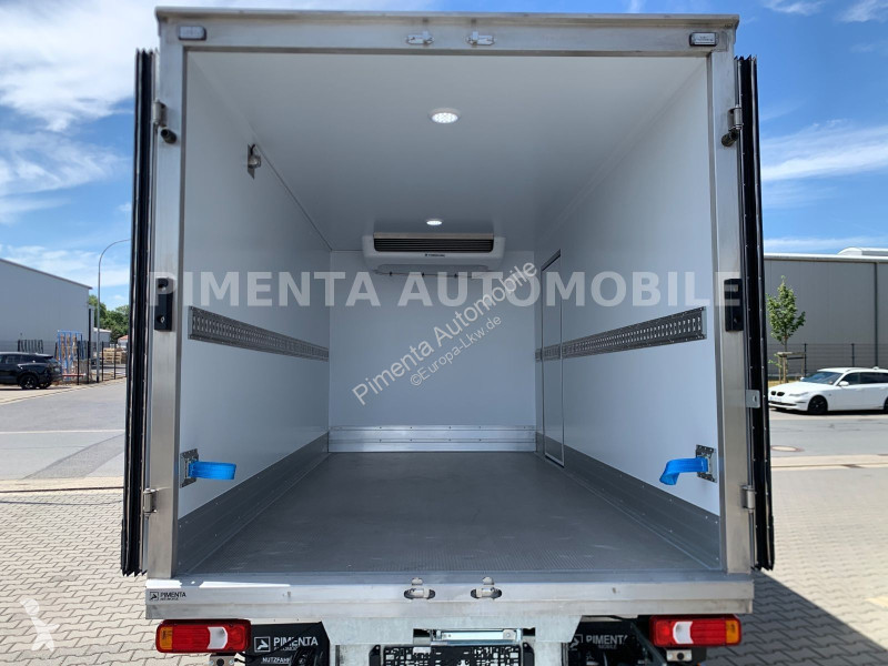 شاحنة Iveco 70C18H TK -20°C THERMOKING KLIMA...