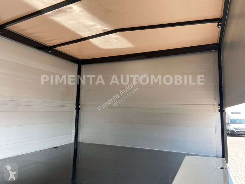 Iveco 70C18HD MY26 3SKIPPER KISTE PENDEL DIFFSP...