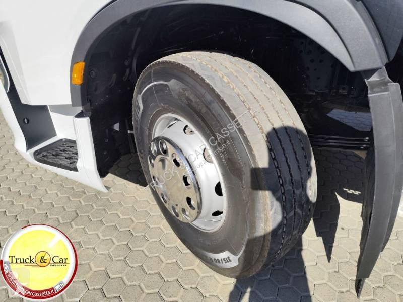 شاحنة Iveco