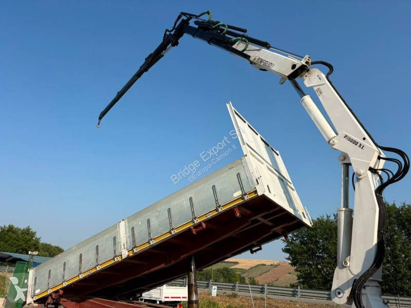 شاحنة Iveco