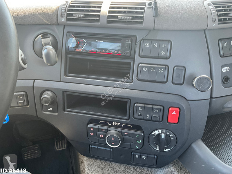 شاحنة DAF FAN  480 Euro 6 haakarmsysteem