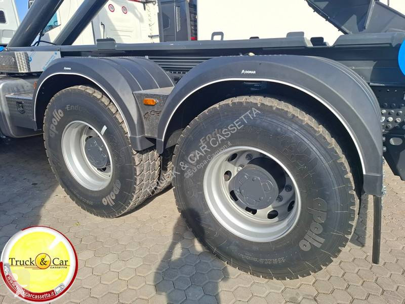 شاحنة Iveco