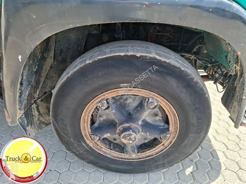 شاحنة Fiat