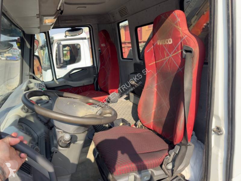 شاحنة Iveco