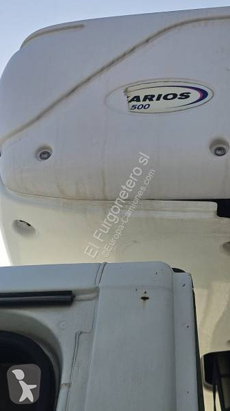 شاحنة Iveco
