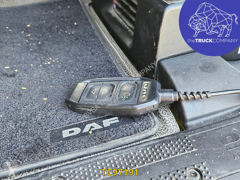 شاحنة DAF 480