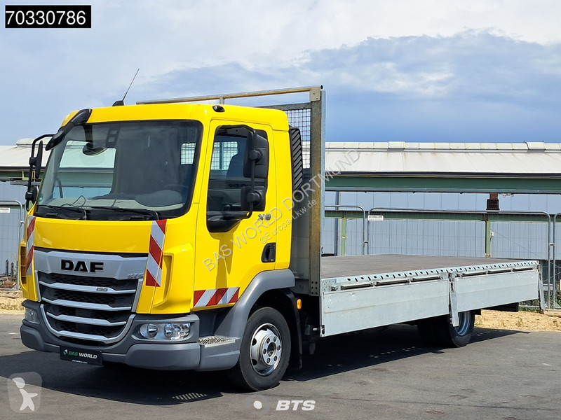 شاحنة DAF XB 190 4X2 Only 17.700 kms Manual...
