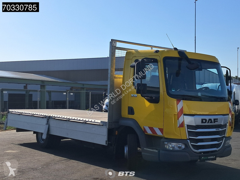 شاحنة DAF XB 190 4X2 Only 11.800 kms Manual...