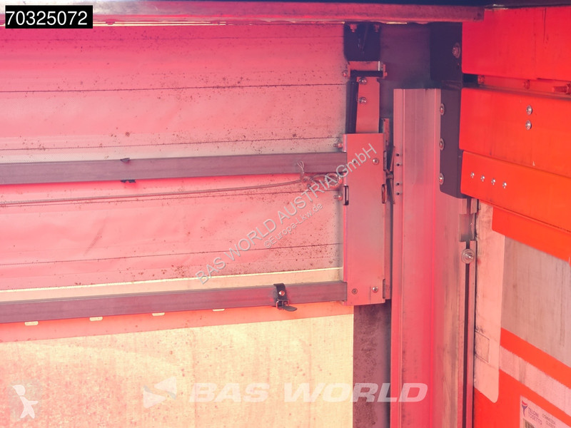 شاحنة Renault T 480 T 6X2 Retarder Lift Axle...