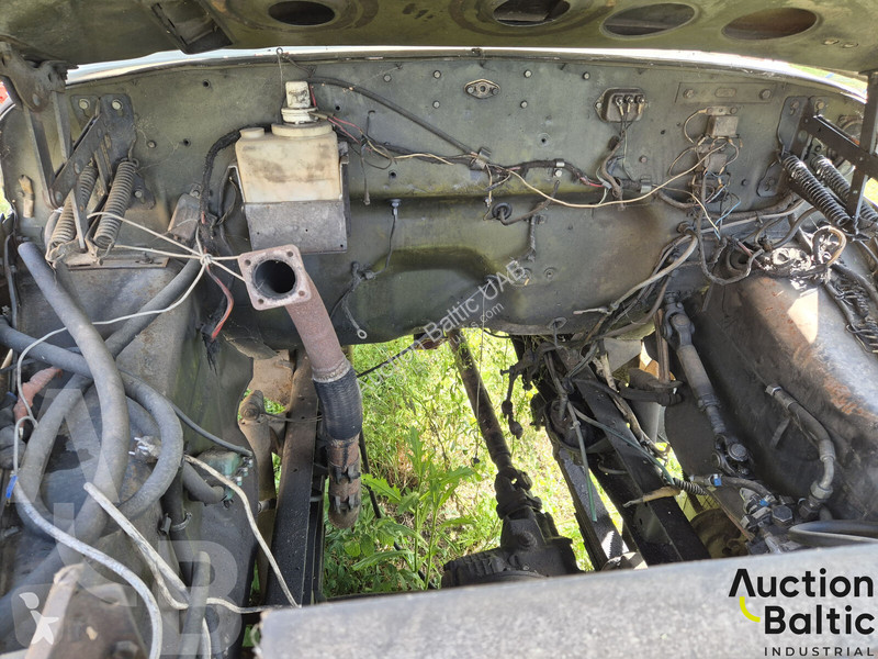Camion ZIL ZIL