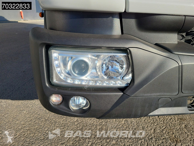 شاحنة Iveco 75E160 4X2 Only 11.800 Kms! Manual...